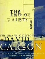 The End of Print 1856690709 Book Cover