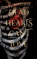 Dead Hearts Can't Die 375576105X Book Cover