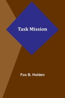 Task Mission 9357920080 Book Cover