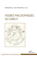 Figures philosophiques du conflit (Ouverture Philosophique) (French Edition) 2343073562 Book Cover