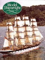 Model Shipwright - Number 104 0851777619 Book Cover
