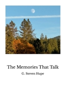 The Memories That Talk 1105959031 Book Cover