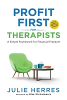 Profit First for Therapists B0BQT7CGNB Book Cover