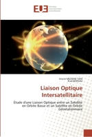 Liaison Optique Intersatellitaire 6131563462 Book Cover