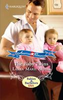 The Baby Twins 0373753098 Book Cover