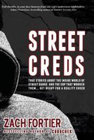 StreetCreds 0615849474 Book Cover