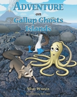 Adventure on Gallop Ghosts Islands 1639850821 Book Cover