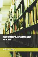 Sister Sarah 172370511X Book Cover