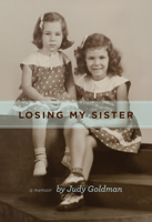 Losing My Sister 0895875837 Book Cover