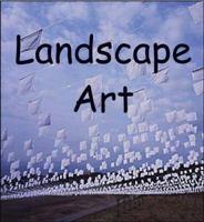 The Art of Landscape 8496263665 Book Cover