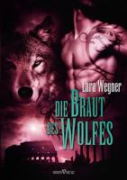 Die Braut des Wolfes 3941547178 Book Cover