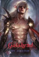 Galahrad: A Halm's Elven Novel 0244969116 Book Cover