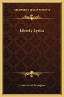 Liberty Lyrics 1162670800 Book Cover