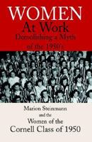 Women at Work: Demolishing a Myth of the 1950's 1413479294 Book Cover