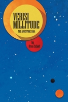 Verisi Millitude: The Adventure Saga 1834182050 Book Cover