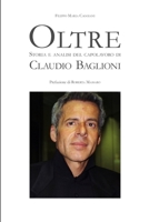 Oltre : storia e analisi del capolavoro di Claudio Baglioni 144674308X Book Cover