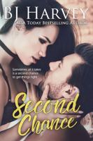 Second Chance 064559881X Book Cover