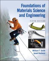 Foundations of Materials Science and Engineering 0070592020 Book Cover
