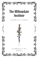 The Willowdale Institute B0DRS9N2WY Book Cover