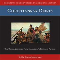 Christians Vs. Deists (CD) 1929241674 Book Cover