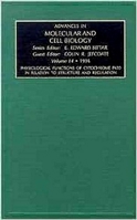 Physiological Functions of Cytochrome P450 in Relation to Structure and Regulation, Volume 14 0762301139 Book Cover