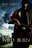 Wild Burn 1619216485 Book Cover