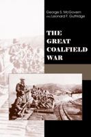 The Great Coalfield War 0395136490 Book Cover