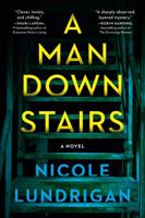 A Man Downstairs 0735242720 Book Cover