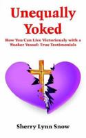 Unequally Yoked 1420849336 Book Cover
