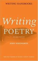 Writing Poetry (Writing Handbooks) 0713658223 Book Cover