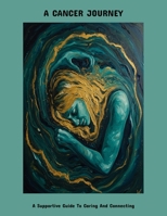 A Cancer Journey: A Supportive Guide To Caring And Connecting B0FP9KB6Z2 Book Cover