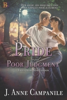Pride and Poor Judgment 1771559640 Book Cover