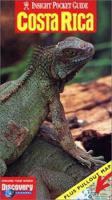 Insight Pocket Guide Costa Rica (Insight Pocket Guides Costa Rica)