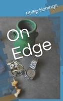 On Edge 1797503766 Book Cover