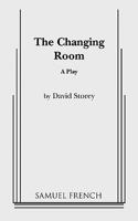The Changing Room 0573640076 Book Cover