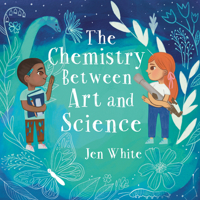 The Chemistry Between Art and Science 0823459691 Book Cover