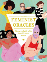 Feminist Oracles 1786278081 Book Cover