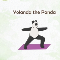 Yolanda the Panda B08VBPMJ4M Book Cover
