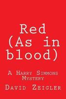 Red (as in Blood) 1494379538 Book Cover