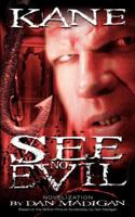 See No Evil 1416520341 Book Cover