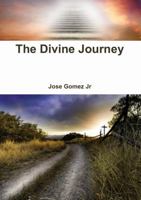 The Divine Journey 1387662023 Book Cover