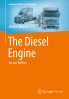 The Diesel Engine 3662651017 Book Cover