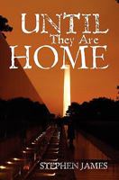 Until They Are Home 1439250057 Book Cover