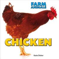Chicken 1625880189 Book Cover