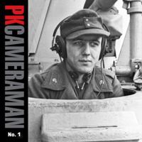 Pk Cameraman No. 1: Panzerjäger in the West 1944 (Propaganda Kompanie) 0974838969 Book Cover