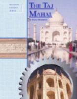 Building History - Taj Mahal (Building History) 1560067233 Book Cover