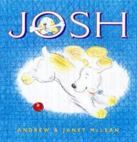 Josh 186448490X Book Cover