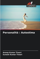 Personalità: Autostima 6207796888 Book Cover