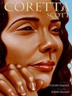 Coretta Scott 0061253669 Book Cover