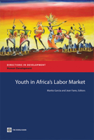 Youth in Africa's Labor Market (Directions in Development) (Directions in Development) 0821368842 Book Cover
